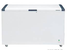 Liebherr EFL5005 Solid Top Chest Freezer 468 Litres - picture0' - Click to enlarge