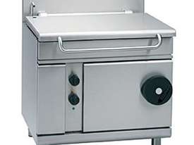 Waldorf 800 Series BP8080E - 900mm Electric Tilting Bratt Pan - picture0' - Click to enlarge