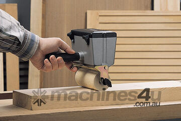 Virutex Hand Gluer Model: EM126T | Vinyl Glue