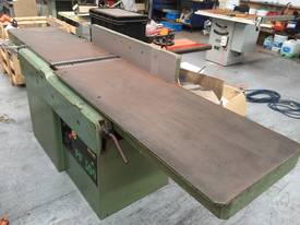 GRIGGIO PS500 jointer planer  - picture2' - Click to enlarge