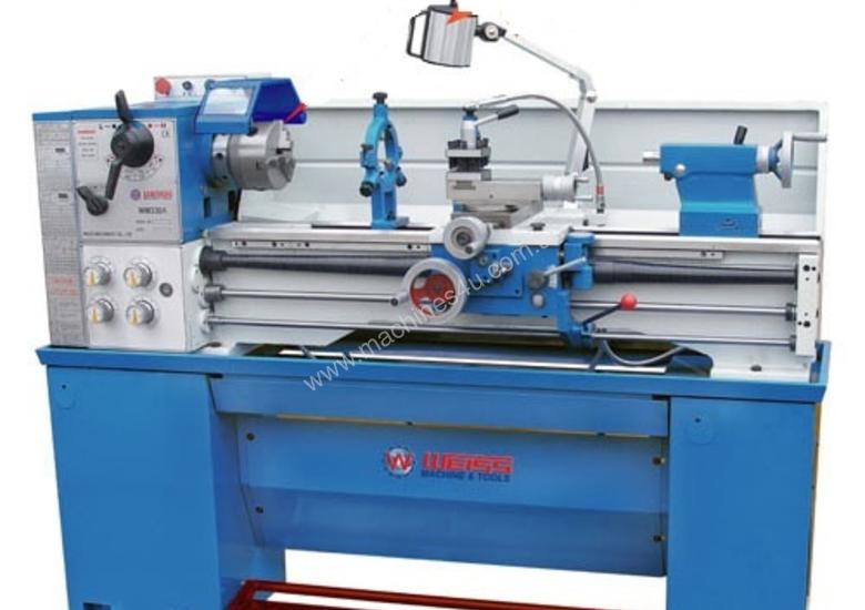New Weiss WM330B Centre Metal Lathes in Loganholme, QLD Price 6,800