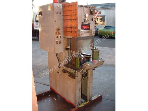 Hydraulic press japan 30T
