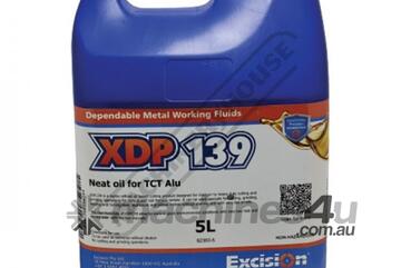 XDP-139 Metalium Neat Oil TCT ALU - 5 Litre