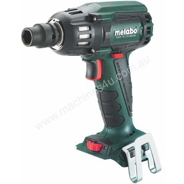 CORDLESS IMPACT WRENCH 18 VOLT (SKIN ONLY)