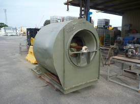 PHOENIX AIRFOIL 15 HP INDUSTRIAL BLOWER - picture1' - Click to enlarge