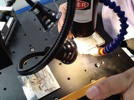 Laser Welding System (Mould repair, Jewellery, precision welding use) - picture2' - Click to enlarge