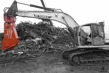 Rotar   25 RAIL CUTTER