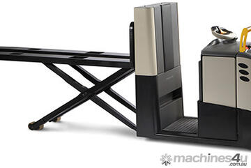 GPC Series-Scissors Lifting Forks - Double Pallet