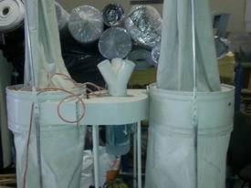 JSTY Dust Extractor - picture0' - Click to enlarge