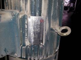 JSTY Dust Extractor - picture0' - Click to enlarge