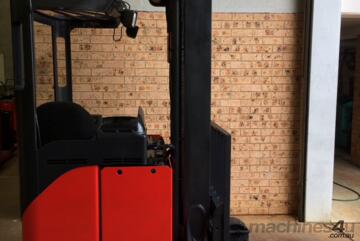 National Forklifts - Linde Late Model R16HD 9.1m