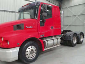 2002 Iveco Powerstar 6300 Prime Mover - picture0' - Click to enlarge