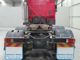 2002 Iveco Powerstar 6300 Prime Mover - picture2' - Click to enlarge