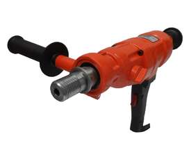 2 Speed Hand Held Concrete Core Drilling Machine - picture0' - Click to enlarge