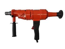 2 Speed Hand Held Concrete Core Drilling Machine - picture1' - Click to enlarge