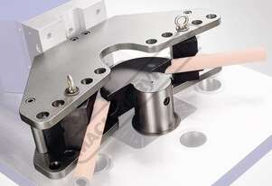 Pipe Bender Attachment HBM-75P50 Includes 2