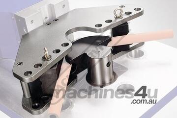 Pipe Bender Attachment HBM-75P50 Includes 2