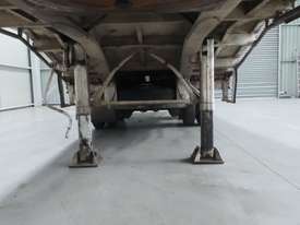 1990 Workmate Drop Deck Trailer  - picture2' - Click to enlarge