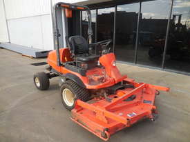 Kubota F3680 Mower - picture0' - Click to enlarge