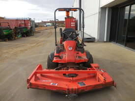 Kubota F3680 Mower - picture1' - Click to enlarge