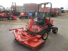 Kubota F3680 Mower - picture2' - Click to enlarge