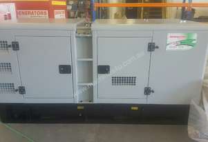 Price Drop 35KVA Kubota Power Generator 35 KVA
