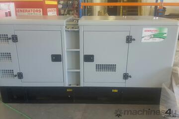 Price Drop 35KVA Kubota Power Generator 35 KVA