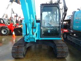 New Kobelco SK85MSR-3 available in stock - picture0' - Click to enlarge