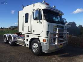 2009 Freightliner Argosy   - picture0' - Click to enlarge