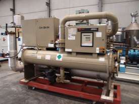 Water Chiller... - picture0' - Click to enlarge