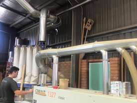 New PU Anti static flexible ducting - picture1' - Click to enlarge