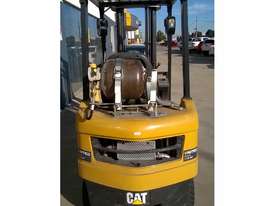 Caterpillar 1.8 Tonne  LPG Forklift - picture2' - Click to enlarge