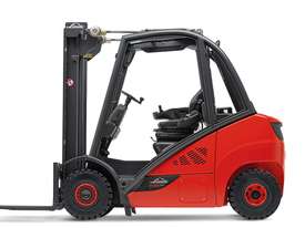 Linde Series 392 H20-H25 Engine Forklifts - picture0' - Click to enlarge