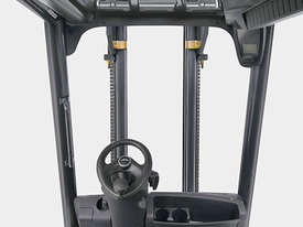 Linde Series 392 H20-H25 Engine Forklifts - picture2' - Click to enlarge