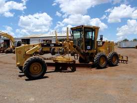 2009 Caterpillar 12H Grader *CONDITIONS APPLY* - picture0' - Click to enlarge