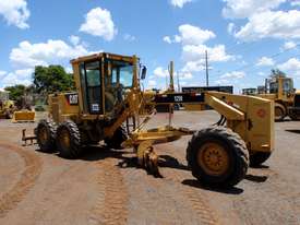 2009 Caterpillar 12H Grader *CONDITIONS APPLY* - picture0' - Click to enlarge