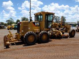 2009 Caterpillar 12H Grader *CONDITIONS APPLY* - picture1' - Click to enlarge