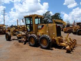 2009 Caterpillar 12H Grader *CONDITIONS APPLY* - picture2' - Click to enlarge