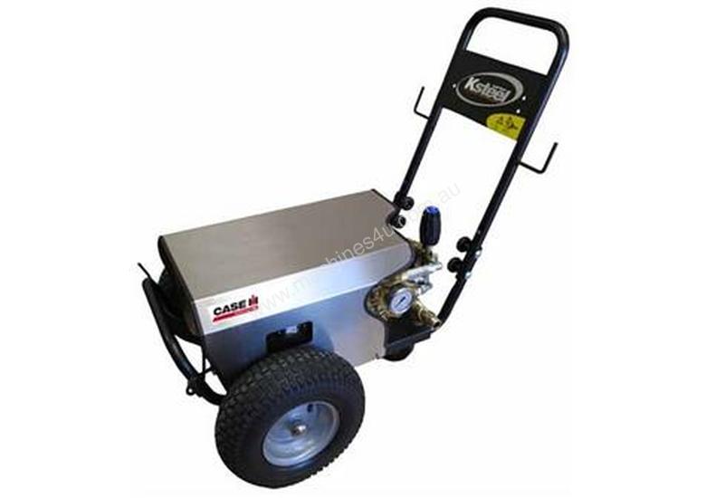 caption BAR Electric Cold Pressure Cleaner K801