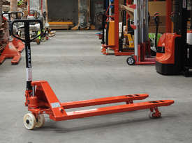 Length1500mm Hand Pallet Jack/Truck Fork Width 685mm 2.5T - picture0' - Click to enlarge