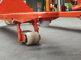 Length1500mm Hand Pallet Jack/Truck Fork Width 685mm 2.5T - picture1' - Click to enlarge