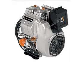 Pramac 8.8kVA Diesel Generator - picture0' - Click to enlarge