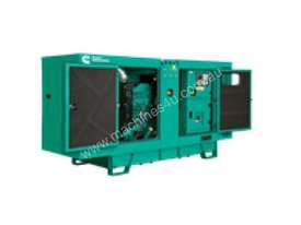 Cummins 150kva Three Phase CPG Diesel Generator - picture0' - Click to enlarge