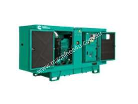 Cummins 150kva Three Phase CPG Diesel Generator - picture1' - Click to enlarge