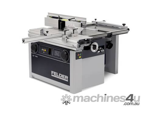 Felder CF741 Combination machine 