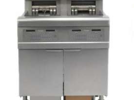 Frymaster Oil Conserving Electric Fryer FPEL417CA - picture1' - Click to enlarge