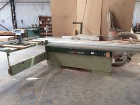 used panel saw for sale - picture0' - Click to enlarge