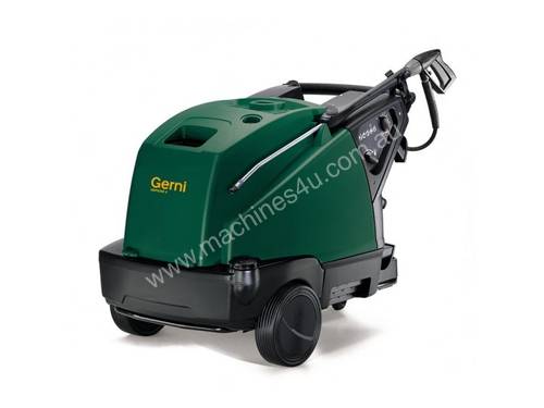 Gerni MH 4M 120/690, 1740PSI Professional Hot Water Cleaner