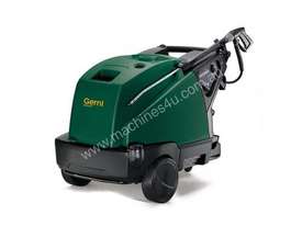 Gerni MH 4M 120/690, 1740PSI Professional Hot Water Cleaner - picture2' - Click to enlarge