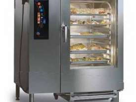 Goldstein 12 Tray Vision Cooking Centre - picture0' - Click to enlarge